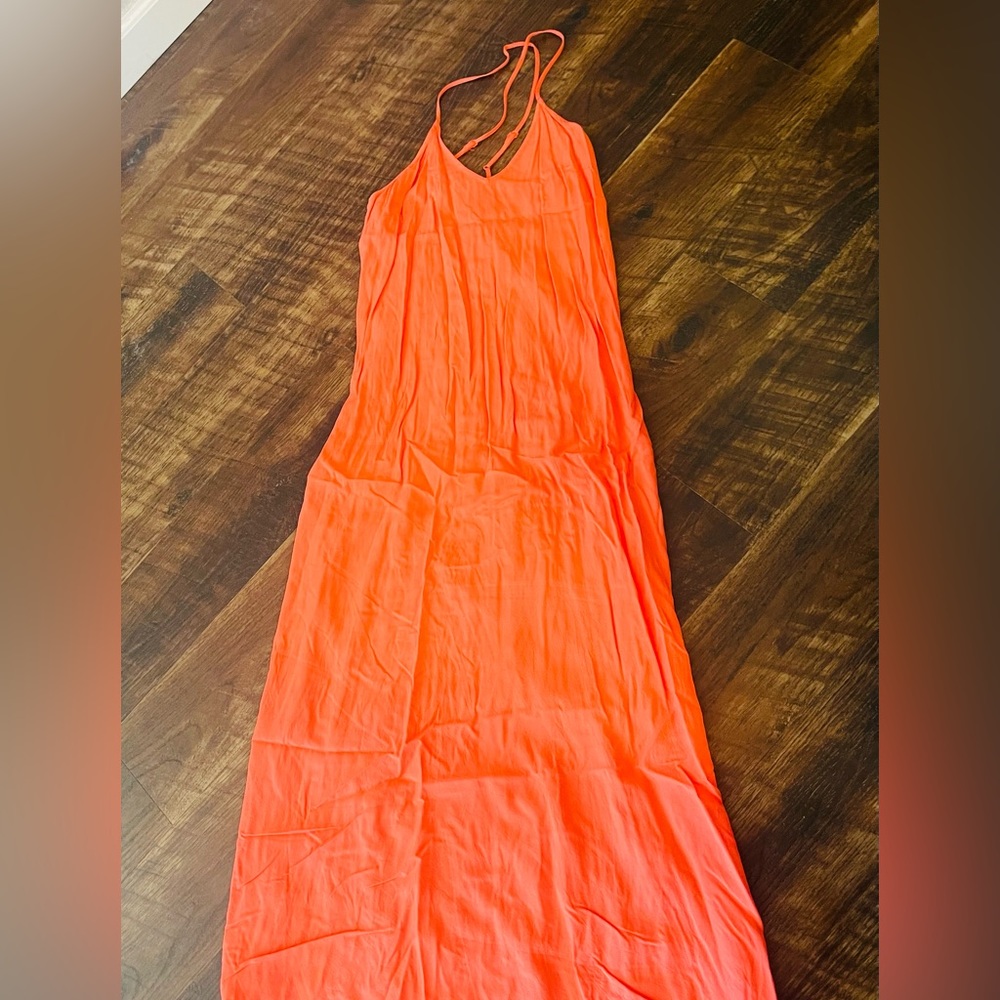 Old Navy Maxi Dress